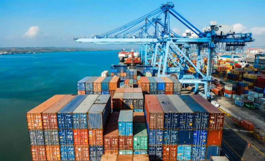 Launch of the African Continental Free Trade&nbsp;Area
